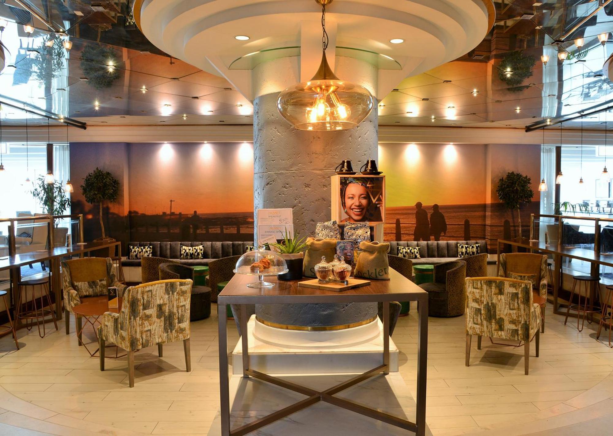Peninsula All Suite Hotel By Dream Resorts Cidade Do Cabo Exterior foto
