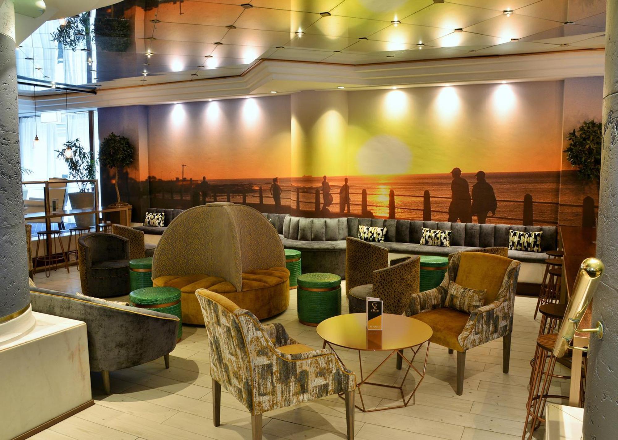 Peninsula All Suite Hotel By Dream Resorts Cidade Do Cabo Exterior foto