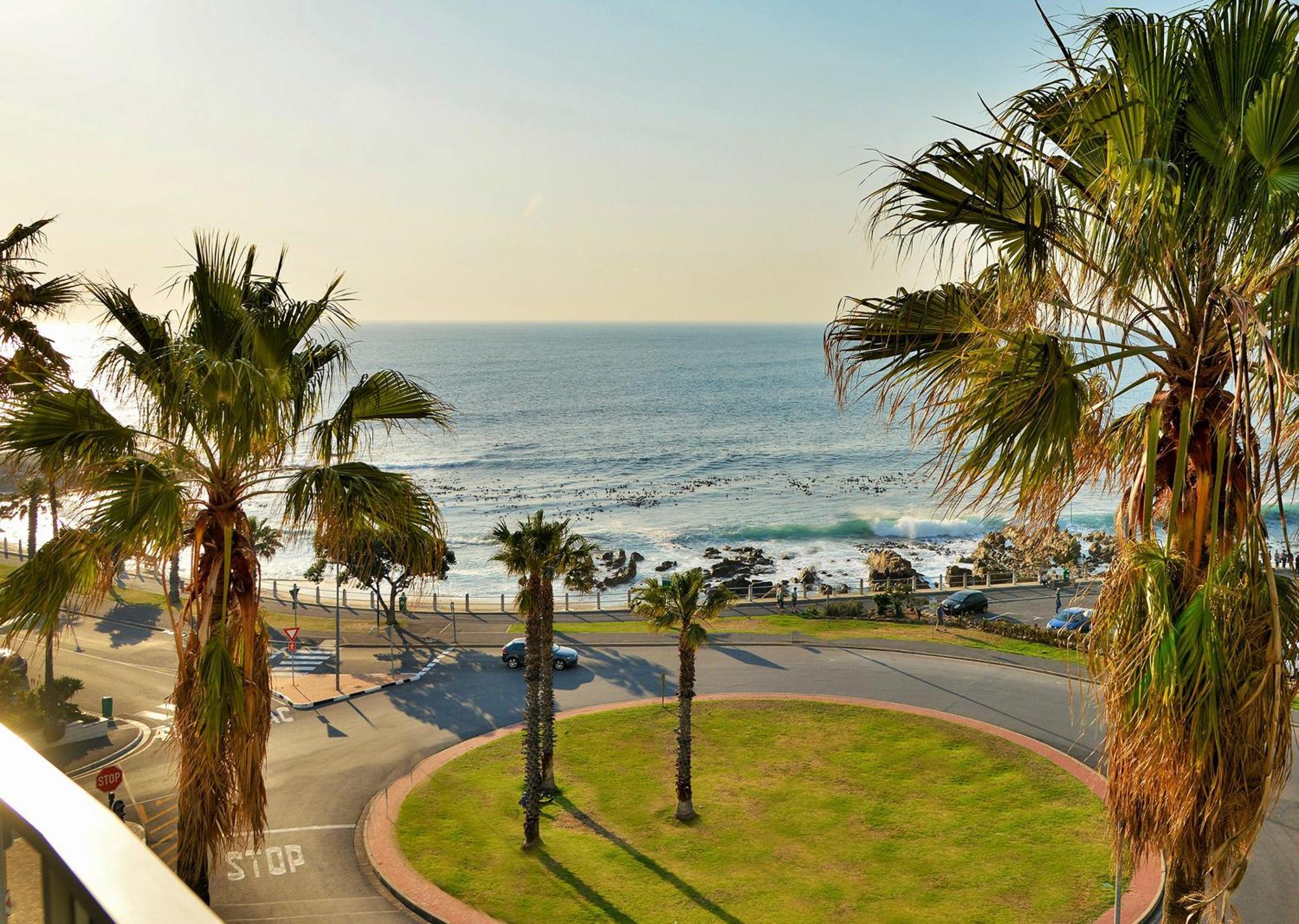 Peninsula All Suite Hotel By Dream Resorts Cidade Do Cabo Exterior foto