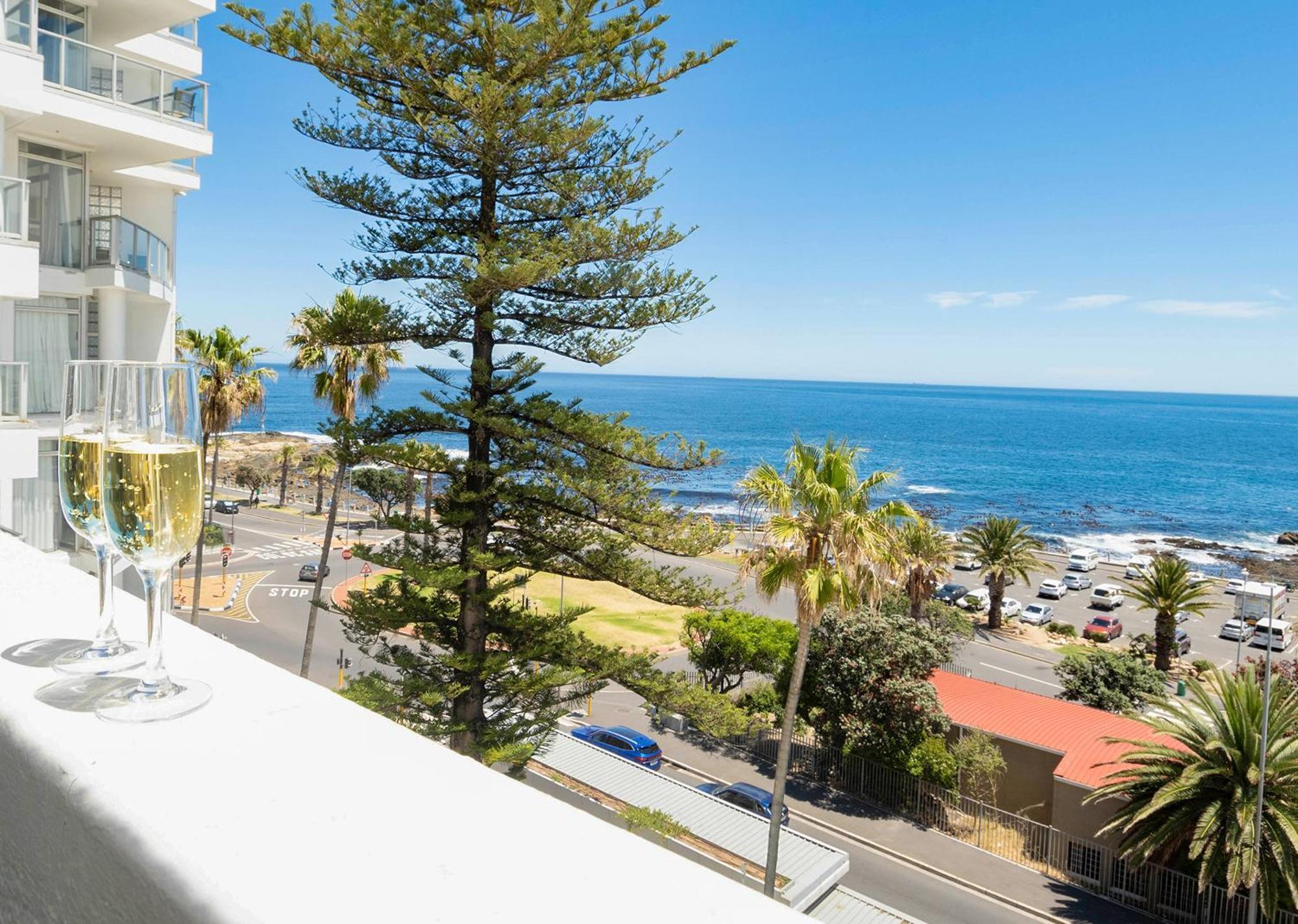 Peninsula All Suite Hotel By Dream Resorts Cidade Do Cabo Exterior foto