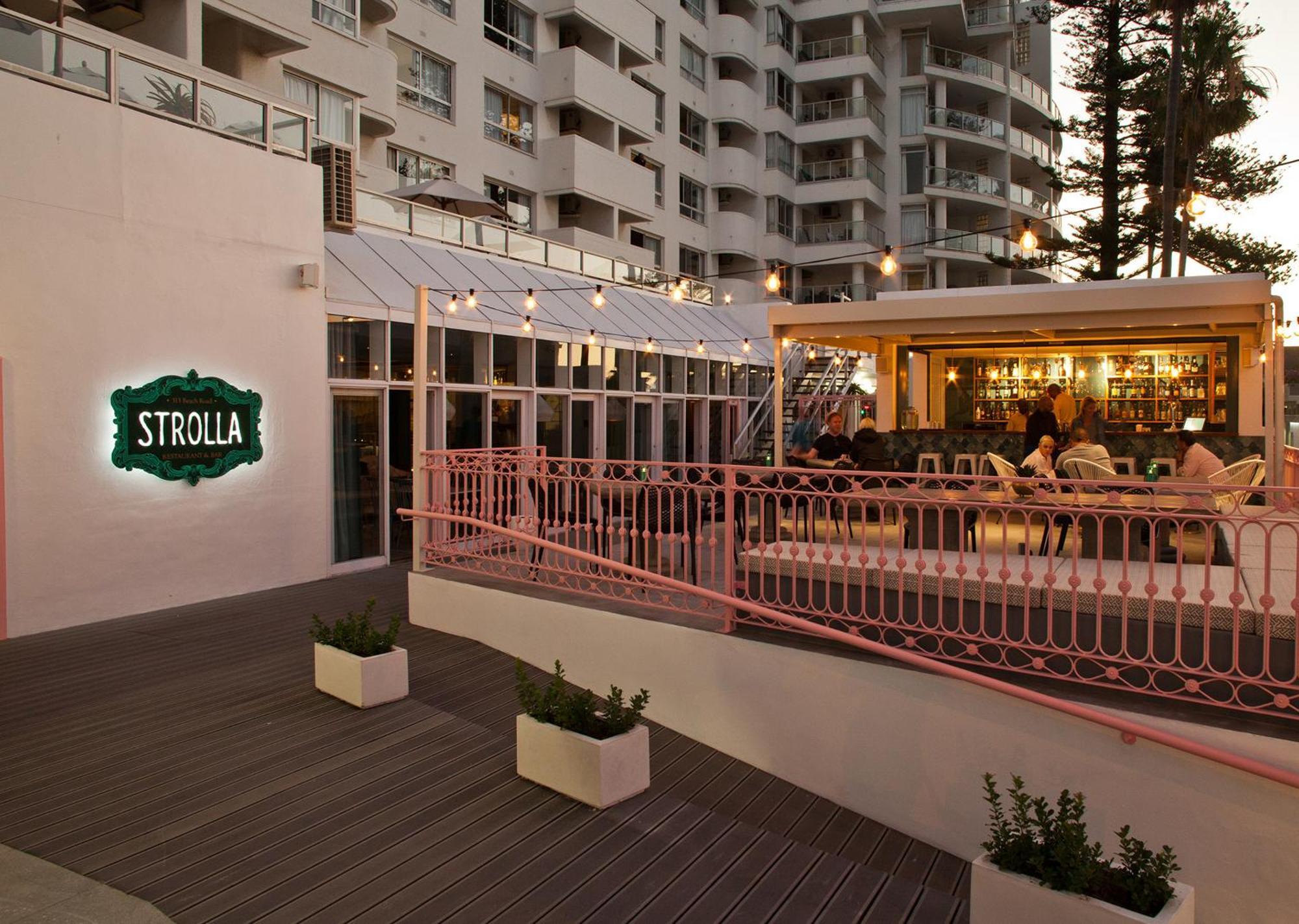 Peninsula All Suite Hotel By Dream Resorts Cidade Do Cabo Exterior foto