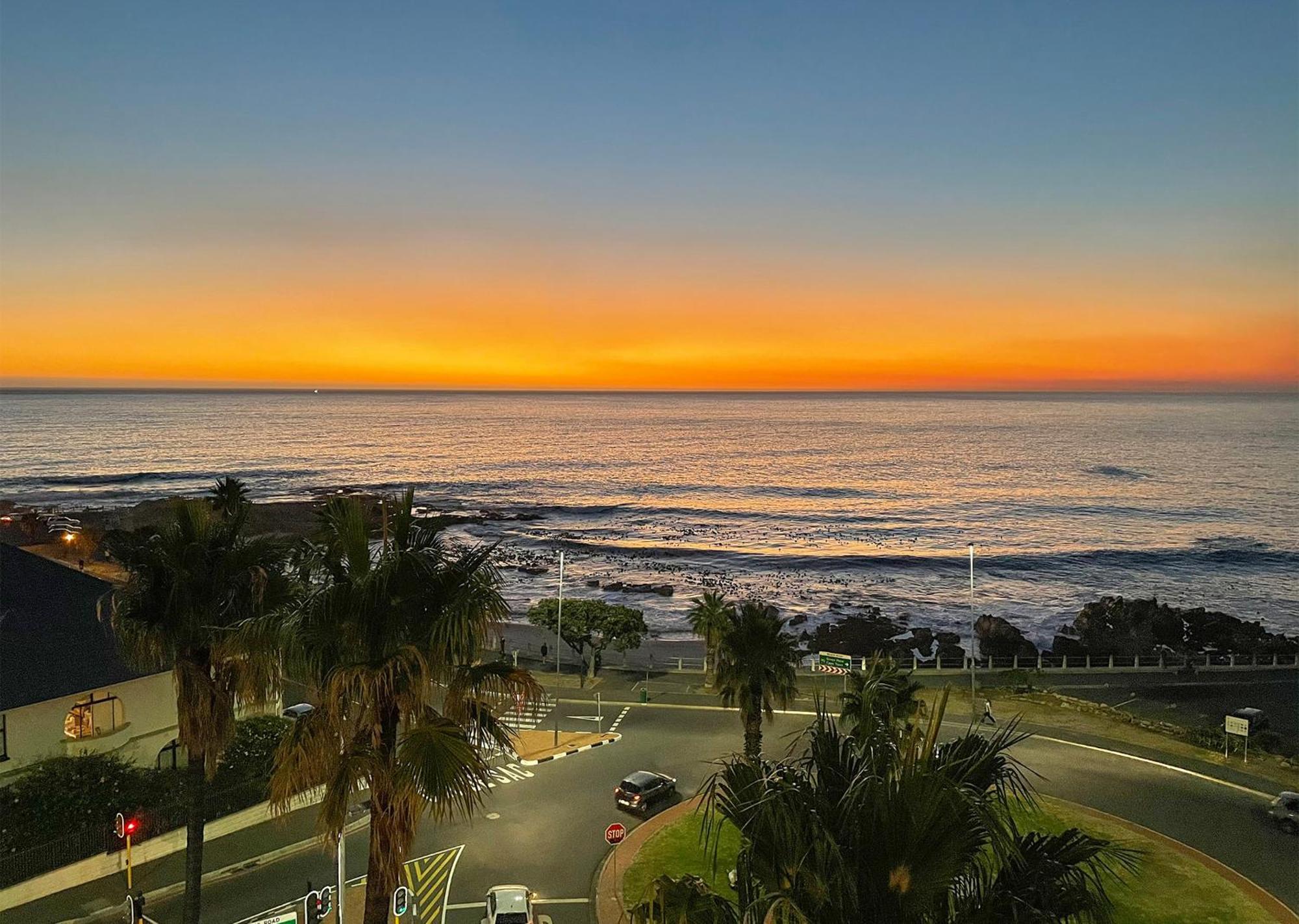Peninsula All Suite Hotel By Dream Resorts Cidade Do Cabo Exterior foto