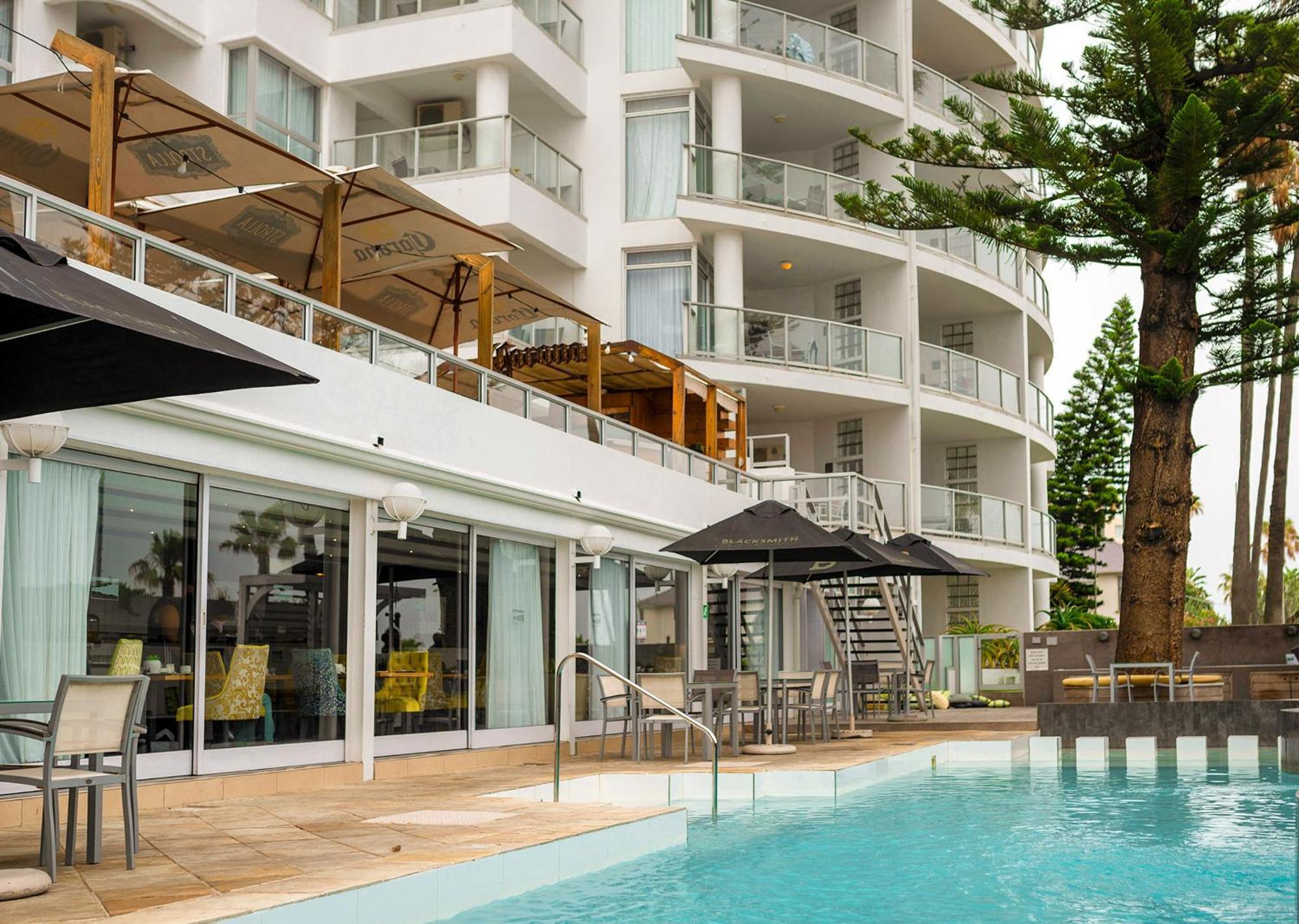 Peninsula All Suite Hotel By Dream Resorts Cidade Do Cabo Exterior foto