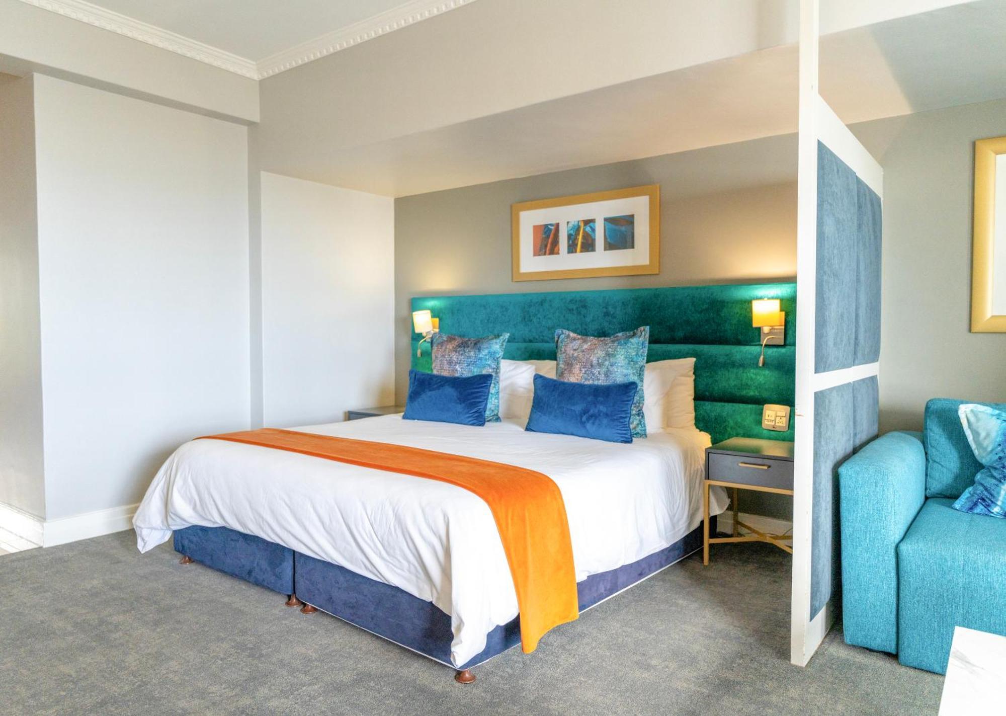 Peninsula All Suite Hotel By Dream Resorts Cidade Do Cabo Exterior foto