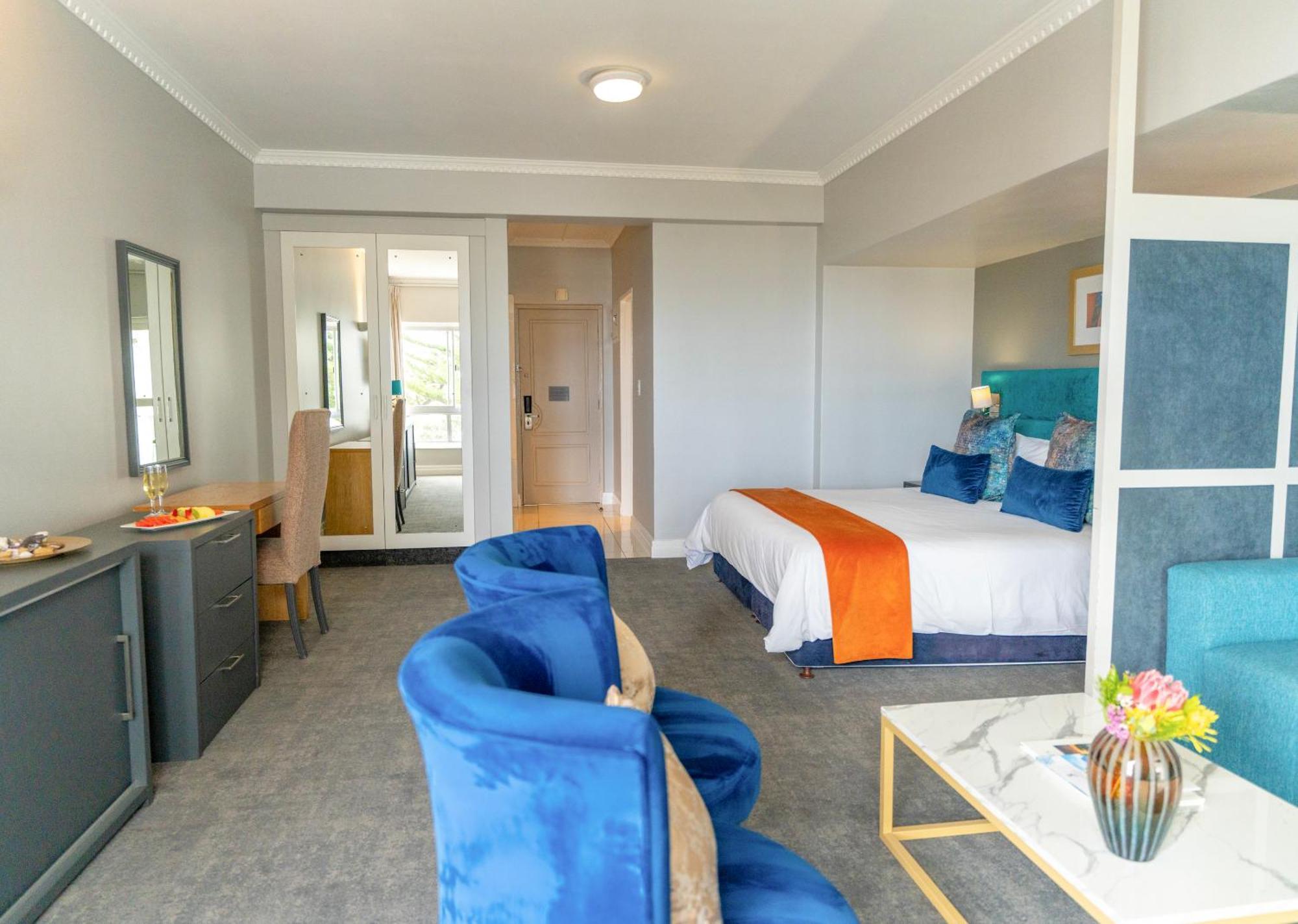 Peninsula All Suite Hotel By Dream Resorts Cidade Do Cabo Exterior foto