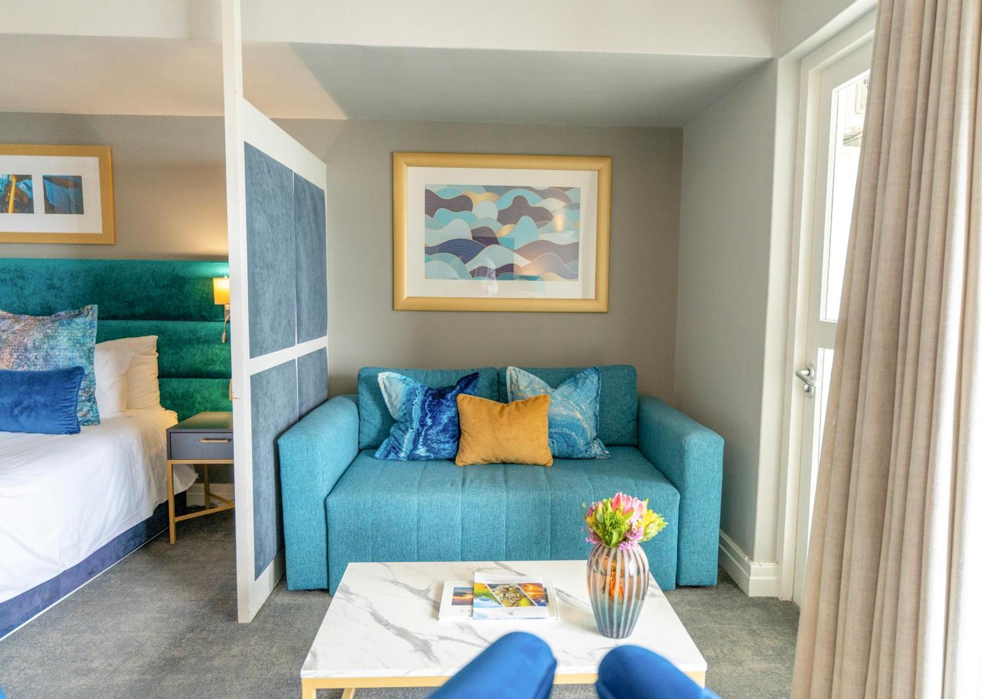 Peninsula All Suite Hotel By Dream Resorts Cidade Do Cabo Exterior foto