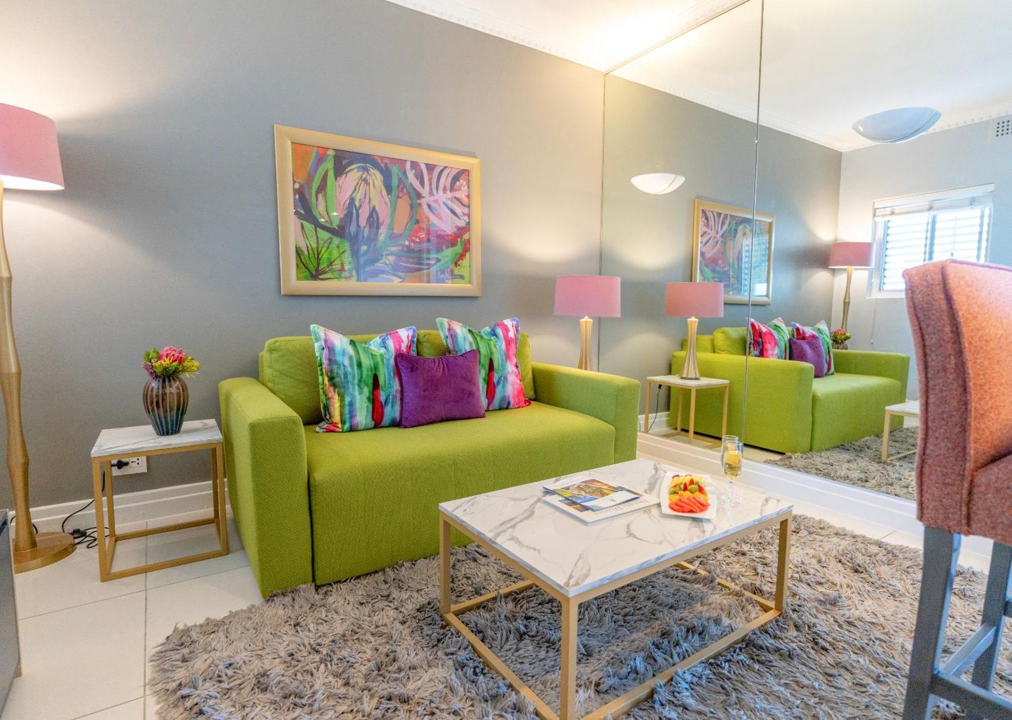 Peninsula All Suite Hotel By Dream Resorts Cidade Do Cabo Exterior foto