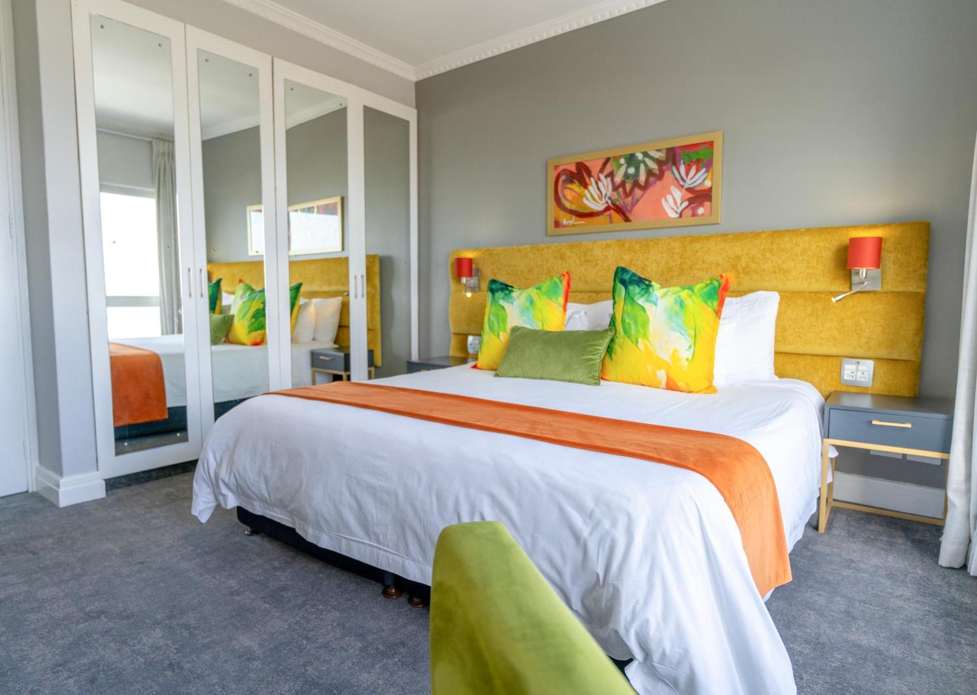 Peninsula All Suite Hotel By Dream Resorts Cidade Do Cabo Exterior foto