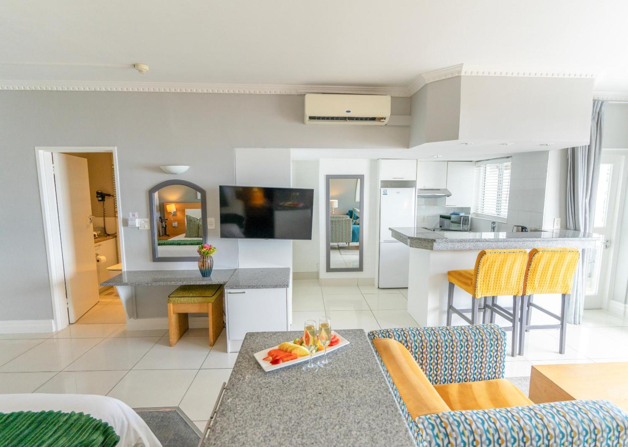 Peninsula All Suite Hotel By Dream Resorts Cidade Do Cabo Exterior foto