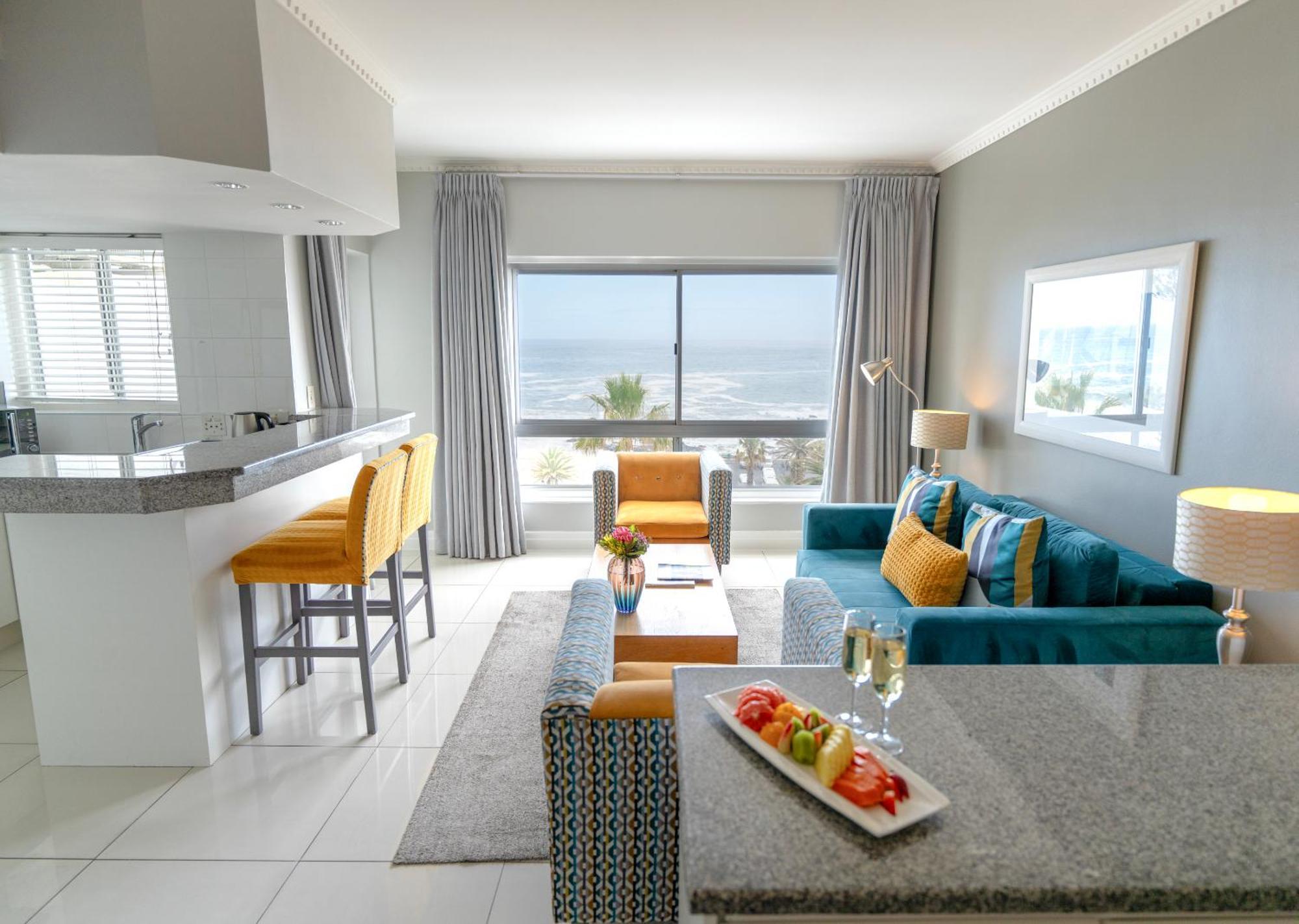 Peninsula All Suite Hotel By Dream Resorts Cidade Do Cabo Exterior foto