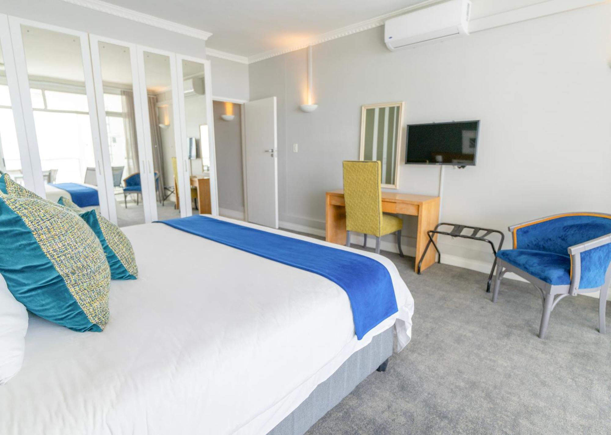 Peninsula All Suite Hotel By Dream Resorts Cidade Do Cabo Exterior foto